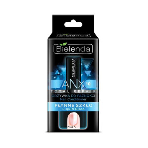 Bielenda Odżywka do paznokci płynne szkło, 11ml