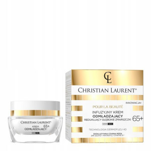 Christian Laurent Krem redukujący zmarszczki,50ml