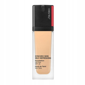 Shiseido Synchro SPF30 Podkład 160 Shell, 30ml