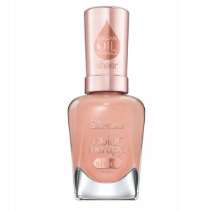 Sally Hansen Trwały Lakier 538 Unveiled, 14.7ml