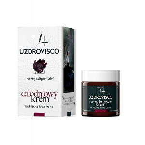 Uzdrovisco Tulipan Krem na piękne spojrzenie,25ml
