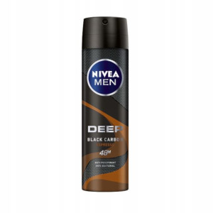 Nivea Men Antyperspirant w sprayu,150ml
