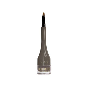 Lovely Pomada wodoodporna do brwi 01 Light Brown