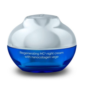 HiSkin SkinLed Regenerujący krem na noc, 50ml