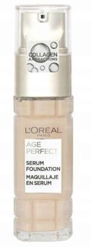 Loreal, Age Perfect Podkład z serum 150 SPF24 30ml
