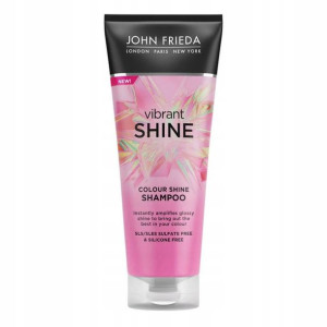 John Frieda Szampon nadający połysk, 250ml