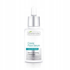 Bielenda Serum do twarzy z kawiorem, 30ml