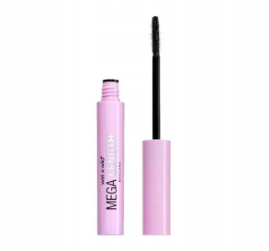 Wet n Wild Wydłużający tusz Very Black, 6ml