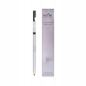 Herome Eye Care Kredka do brwi Brown, 1.2g