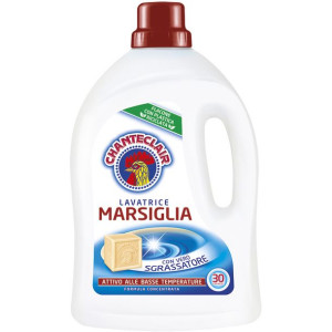 Chanteclair Marsylia - Płyn do prania (1,35L - 30 p)