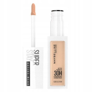 Maybelline Super Stay 30H Korektor 20 Sand, 10ml