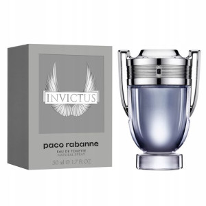Paco Rabanne Invictus Woda toaletowa, 50ml