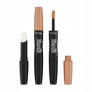 Rimmel pomadka do ust 2w1 115 Best Undressed, 6ml