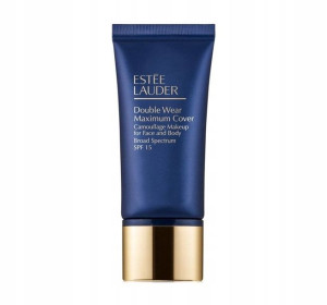 Estée Lauder SPF15 Podkład 3C4 Medium Deep, 30ml