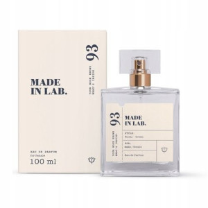 Made In Lab 93 Women Woda perfumowana, 100ml