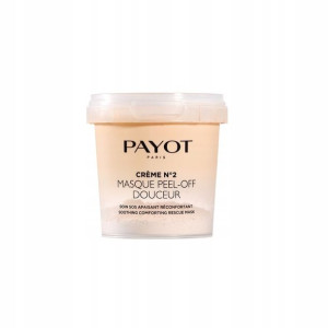Payot maska do twarzy przywracająca komfort, 10g