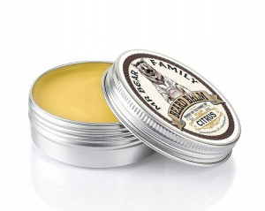 Mr. Bear Family Beard Blsam do brody Citrus, 60ml