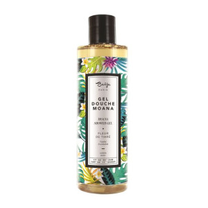 Baija Żel pod prysznic Tiare Flower, 250ml