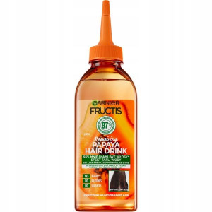 Garnier Drink Papaya odżywka lamellarna, 200ml