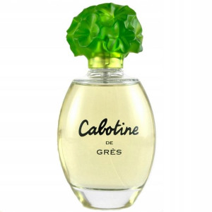 Gres Cabotine de Gres Woda toaletowa, 100ml