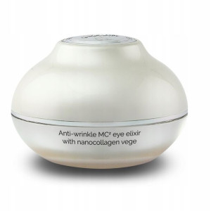 HiSkin Krem pod oczy z mikromasażerem, 15ml