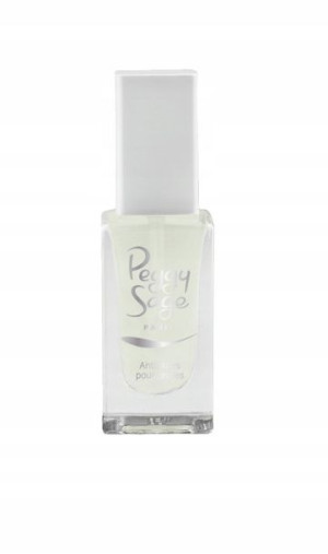 Peggy Preparat przeciw żółknięciu paznokci, 11ml