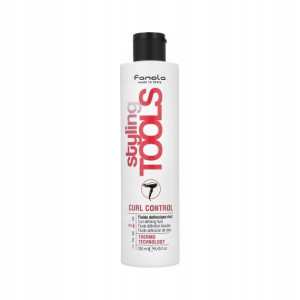 Fanola Styling Tools Fluid definiujący loki, 250ml