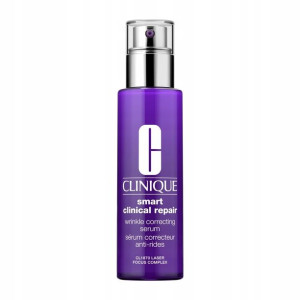Clinique Smart Clinical Serum przeciwzm., 50ml
