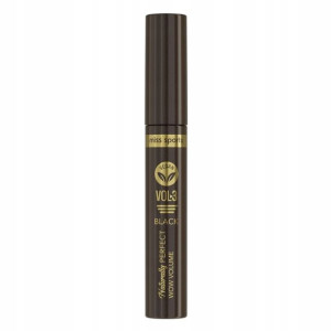 Miss Sporty Vol.3 wegański Tusz 001 Black, 8ml