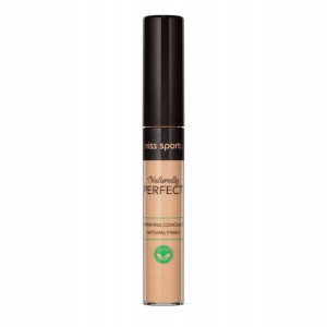 Miss Sporty wegański korektor 001 Light, 7ml