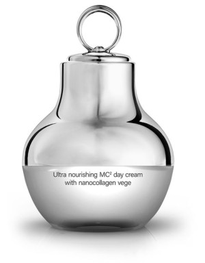 HiSkin SkinLed krem na dzień z mikromasażem, 50ml