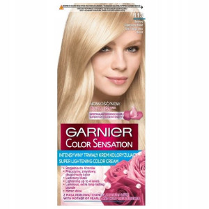 Garnier Farba do włosów 113 Superjasny Blond