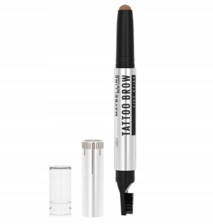Maybelline Wosk do modelowania brwi 02, 10g
