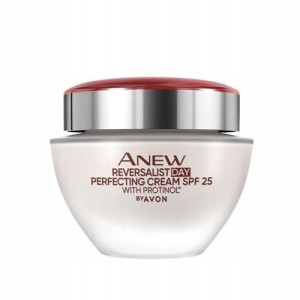 Avon Krem na dzień SPF25 z Protinolem, 50ml