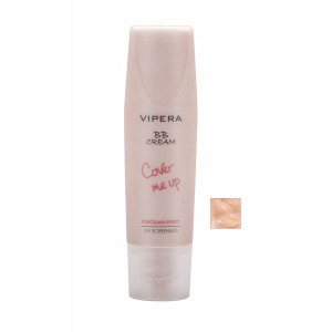 Vipera Cover Me Up Krem BB z filtrem UV , 35ml