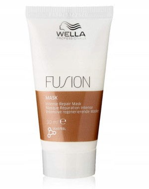 Wella, Intensywna maska naprawcza, 30 ml