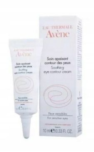Avene, Krem pod oczy, 10ml