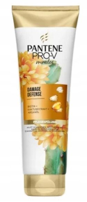 Pantene, Odżywka z biotyną, 160 ml