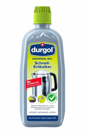 Durgol, środek do usuwania kamienia, 500ml