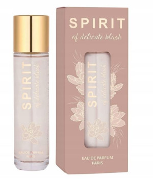 Spirit, Of Delicate Blush, Woda perfumowana, 30ml