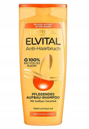 L'Oreal, Anti-Haarbruch Szampon, 300 ml