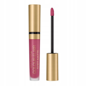 Max Factor Matowa szminka 020 Blushing Peony, 4ml