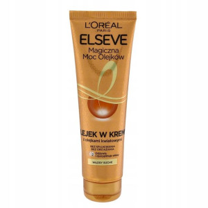 Elseve Magiczna Moc Odżywczy olejek w kremie 150ml
