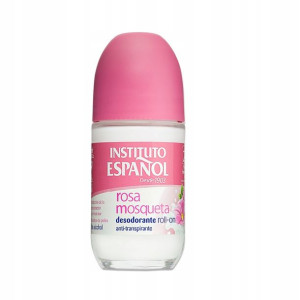 Instituto Espanol Rosa Mosqueta Dezodorant, 75ml