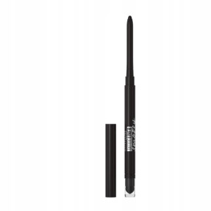 Maybelline Eyeliner 010 Smokey Black, 1.3g