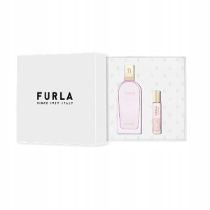 Furla Favolosa Zestaw EDP 100ml + EDP 10ml
