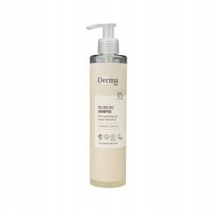 Derma Eco Balancing Szampon do włosów, 250ml