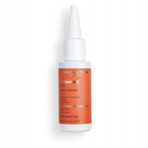 Revolution Serum nadające połysk do włosów, 50ml