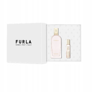 Furla Magnifica Zestaw EDP 100ml + EDP 10ml