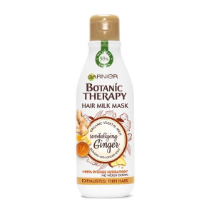 Garnier Maska do włosów cienkich, zmęczonych 250ml